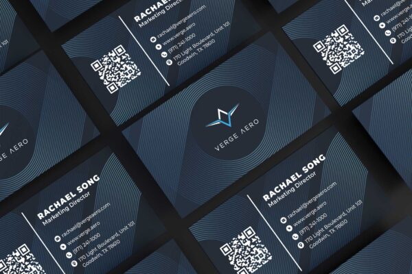 Business Cards