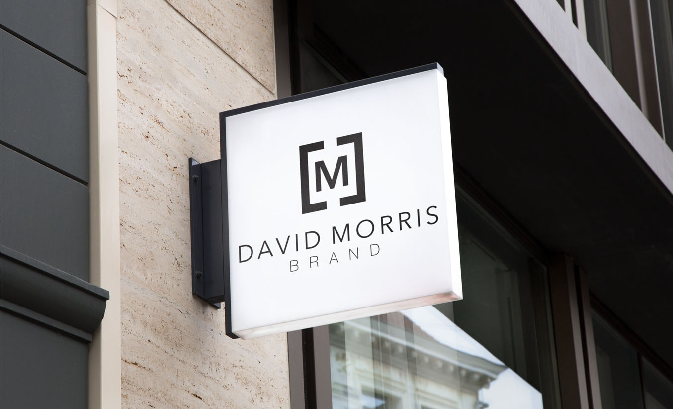 David Morris Brand