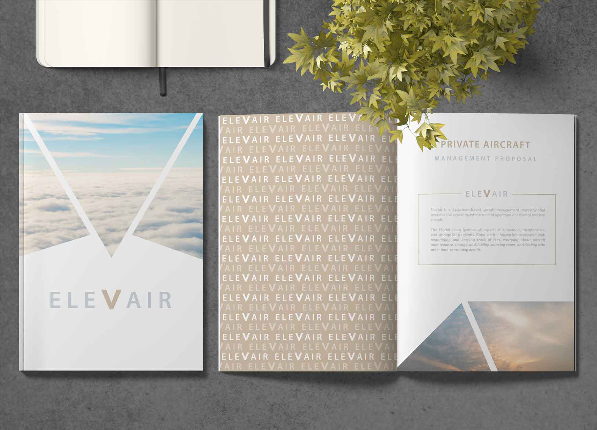 Elevair